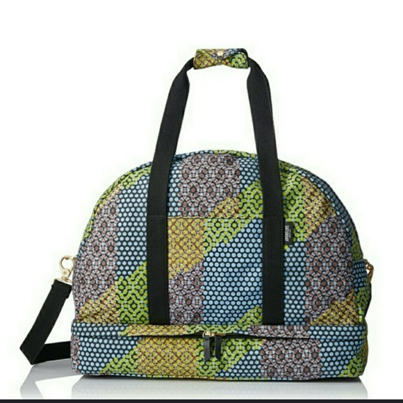 NWT KATE SPADE SATURDAY WEEKENDER BAG SOLD OUT!!!! - Picture 1 of 14